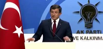 Mahir &Uuml;nal'dan Davutoğlu'na: Yalanları, &ccedil;aresizliğini g&ouml;steriyor