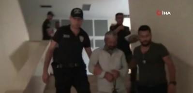 Mahmut &Ouml;zden DEAŞ&rsquo;lı oldukları i&ccedil;in kızını geri g&ouml;t&uuml;ren babayı vurdurtmuş