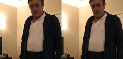 Mahmut Tuncer'in karantina halayı sosyal medyayı salladı!