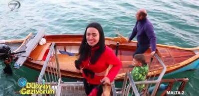 Malta'nın 3 şehri i&ccedil;ine alan Cottonera B&ouml;lgesi