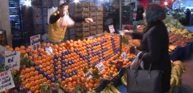 Mandalinacı Veysel'in klibi rekor kırdı