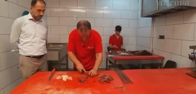 Mangalda ciğer şiş nasıl yapılır? En kolay ciğer şiş tarifi