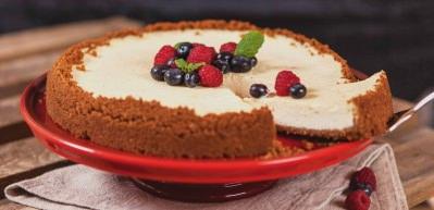 Manhattan cheesecake tarifi