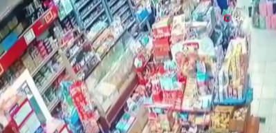 Manisa&rsquo;da 5.2 b&uuml;y&uuml;kl&uuml;ğ&uuml;nde deprem