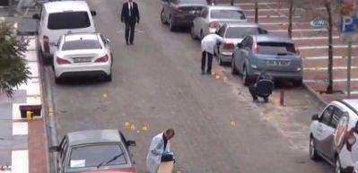 Manisa&rsquo;da silahlı &ccedil;atışma: 6 yaralı