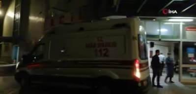 Manisa&rsquo;da "zeytin fidanı kırıldı" kavgası: 1 &ouml;l&uuml; 7 yaralı
