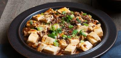 Mapo tofu tarifi