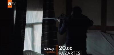 Maraşlı 3. b&ouml;l&uuml;m fragmanı! Maraşlı'da heyecan artıyor