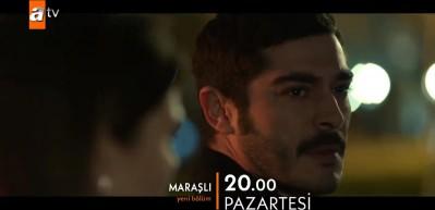 Maraşlı dizisi 2. b&ouml;l&uuml;m &ouml;nizleme sahnesi yayınlandı!
