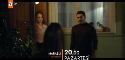 Maraşlı dizisinden heyecanlandıran fragman! Maraşlı 13. bölüm fragmanı