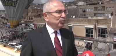 Mardin balon turizmine hazırlanıyor