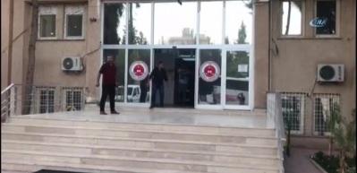 Mardin emniyetinden PKK'nın şehir yapılanmasına b&uuml;y&uuml;k darbe!