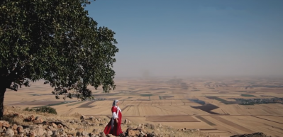 Mardin görüntüleri 3 milyon tıklandı!