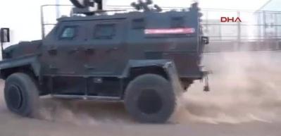Mardin merkezli 7 ilde uyuşturucu operasyonu: 15 kişi tutuklandı