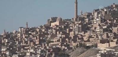 Mardin'i ziyaret edenlerin sayısı 3 milyona ulaştı