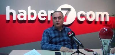 Markar Esayan: Tek hedefleri Erdoğan'ı devirmek!