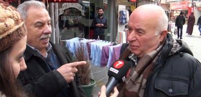 Market&ccedil;ilerin &uuml;r&uuml;n fırsat&ccedil;ılığını vatandaşa sorduk