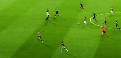 Markovic'ten m&uuml;thiş depar