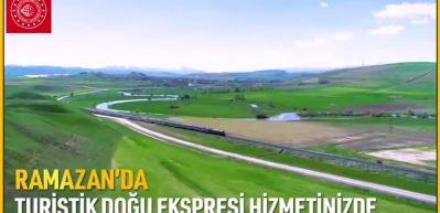 Masalsı yolculuk bug&uuml;n başlıyor