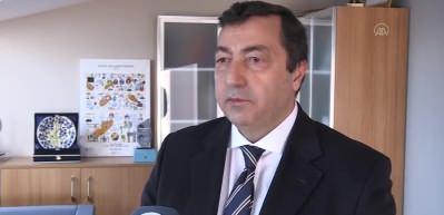 Maske &uuml;reticileri &Ccedil;in i&ccedil;in fazla mesaide