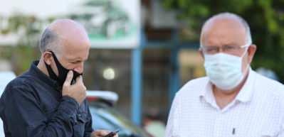 Maskeden vir&uuml;s bulaşır mı? Maske kullanırken en sık yapılan yanlışlar