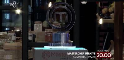 MasterChef T&uuml;rkiye 133. B&ouml;l&uuml;m Fragmanı | Final zamanı 