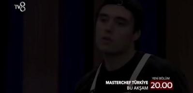 MasterChef T&uuml;rkiye'ye veda eden isim belli oldu! İşte Masterhef'e veda eden isim...