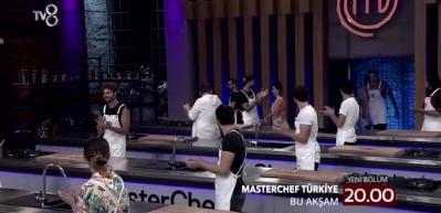 Masterchef'te şoke eden 21.b&ouml;l&uuml;m fragmanı: Yeni yarışmacılar...