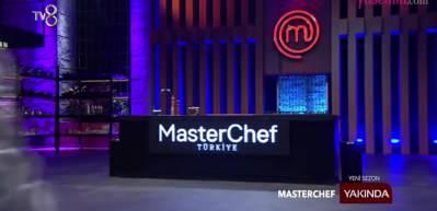 MasterChef yeni sezon fragmanı yayınlandı!