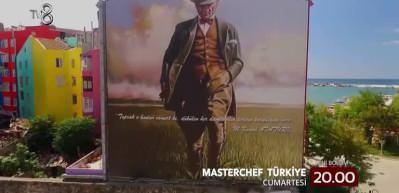 MasterChef'te yeni b&ouml;l&uuml;m fragmanı yayınlandı! Masterchef 3.dokunulmazlık oyunun kim kazanacak?