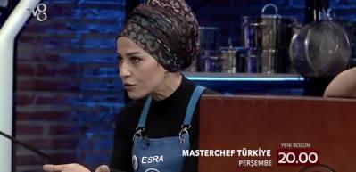 MasterChef'te yeni b&ouml;l&uuml;m fragmanı yayınlandı! Masterchef'te dokunulmazlığı kim kaybetti