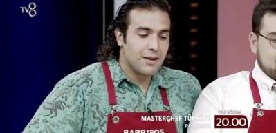 MasterChef'te yeni b&ouml;l&uuml;m fragmanı yayınlandı! Masterchef'te renkli anlar