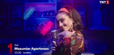 Masumlar Apartmanı 10. b&ouml;l&uuml;m fragmanı! YouTube'de trendlere girdi