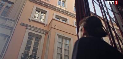 Masumlar Apartmanı 12. b&ouml;l&uuml;m fragmanı! Masumlar Apartmanı'nda Turgut Uyar şiiiri