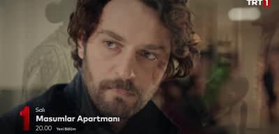 Masumlar Apartmanı 13. b&ouml;l&uuml;m fragmanı! Han, her şeyi &ouml;ğreniyor
