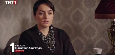 Masumlar Apartmanı 31. b&ouml;l&uuml;m fragmanı! G&uuml;lben'e Anıl dehşeti! Anıl G&uuml;lben'in nesi oluyor