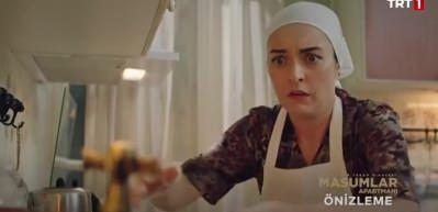 Masumlar Apartmanı 6.B&ouml;l&uuml;m Fragmanı Yayınlandı!