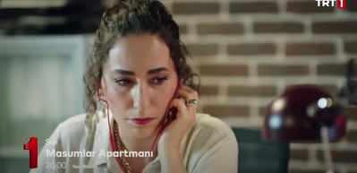 Masumlar Apartman'ında işler karışıyor! Masumlar Apartmanı 3. b&ouml;l&uuml;m 1. fragmanı