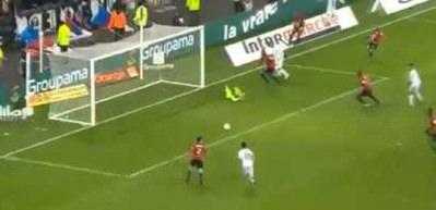 Mathieu Valbuena'nın en g&uuml;zel 10 gol&uuml;