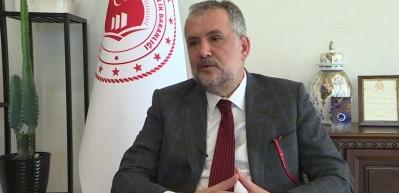 'Mavi Bir G&ouml;ky&uuml;z&uuml; İ&ccedil;in Temiz Hava G&uuml;n&uuml;' kutlandı