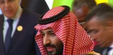 MBS, ABD se&ccedil;imine kadar tahtı garantilemek istemiyor!