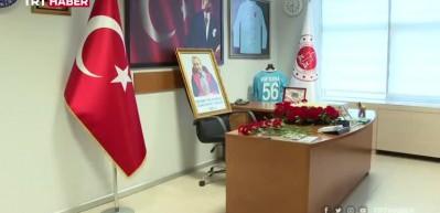 Meclis'te DHKP-C tartışması