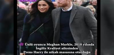 Meghan Markle ve Prens Harry r&ouml;portaj i&ccedil;in 7 milyon dolar!