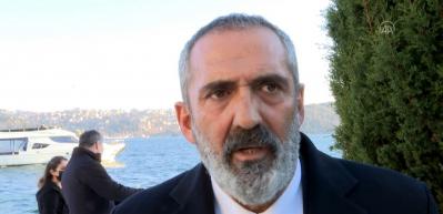 Mehmet Akif Ersoy'u oynayacak olan Yavuz Bing&ouml;l'den &ccedil;arpıcı a&ccedil;ıklamalar