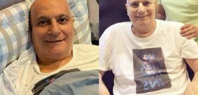 Mehmet Ali Erbil'den sevindirici haber! 27 Ağustos magazin g&uuml;ndemi 