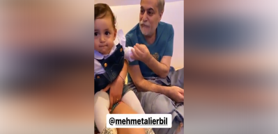 Mehmet Ali Erbil'in son hali korkuttu!