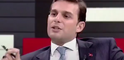 Mehmet Aslan'ın Akşener analizi g&uuml;ld&uuml;rd&uuml;