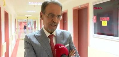 Mehmet Ceyhan a&ccedil;ıkladı! Sinovac ve Sputnik V aşıları EMA'dan neden onay almadı?