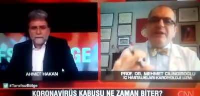 Mehmet &Ccedil;ilingiroğlu'ndan sert &ccedil;ıkış: Vatan hainleri