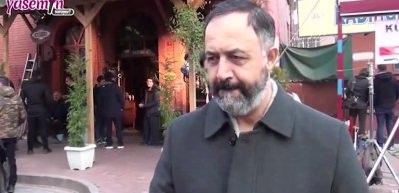 Mehmet &Ouml;zg&uuml;r: Pişmanlığın beden bulmuş haliyim!